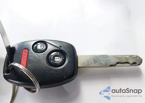 2010 Honda Cr-V Ex-L from USA, damaged, VIN 5J6RE4H77AL050339